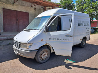 Mercedes Sprinter 308d