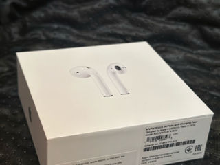 Airpods 2 foto 1