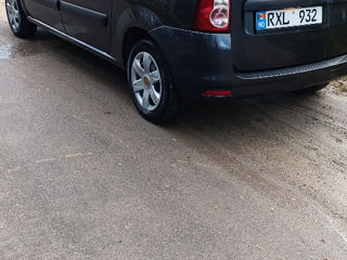 Dacia Logan Mcv foto 2