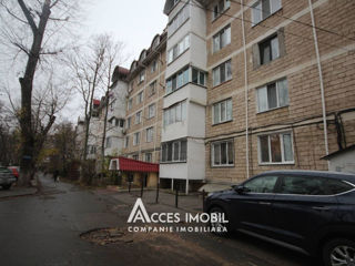Apartament cu 3 camere, 64 m², Botanica, Chișinău foto 10