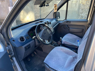 Ford Transit Connect foto 5