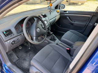 Volkswagen Golf foto 6