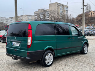 Mercedes Vito foto 4