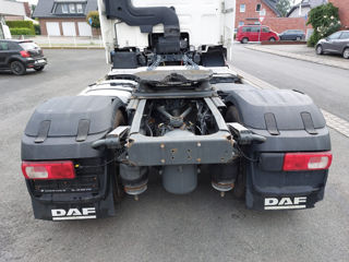 Daf CF440 2015 foto 6