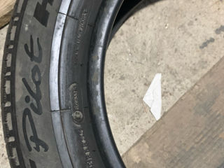 1 Anvelopă 225/55 R 16 Michelin foto 4