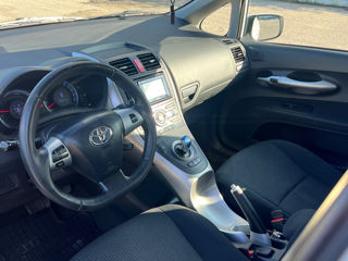 Toyota Auris foto 5