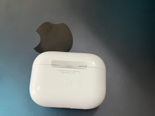 AirPods Pro 2nd generation foto 3