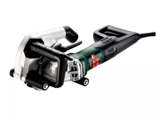 Debitor canale Metabo MFE 40-livrare