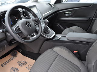 Renault Grand Scenic foto 9