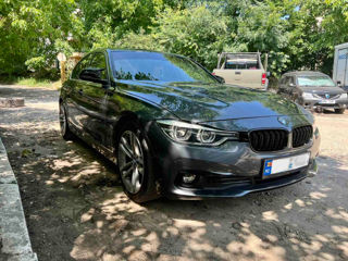 BMW 3 Series foto 4