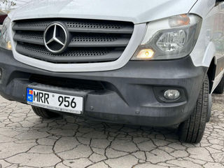 Mercedes sprinter foto 6