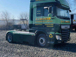 DAF 105 106 XF