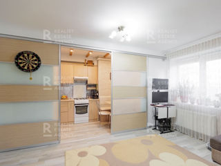 Apartament cu 2 camere, 42 m², Centru, Codru, Chișinău mun. foto 4