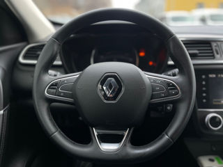 Renault Kadjar foto 12