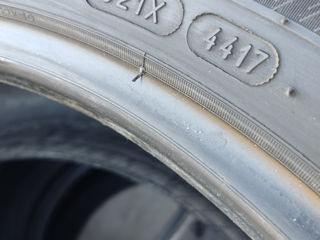 Michelin vara 255/45 R20 eftin foto 8