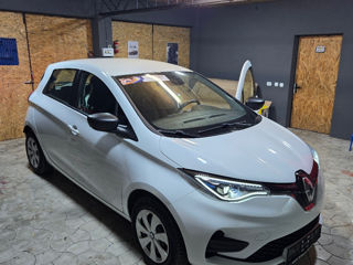 Renault ZOE foto 6