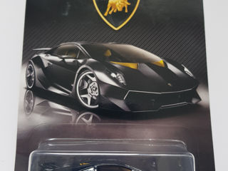 Hot Wheels mainline Lamborghini Series foto 5