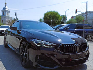 BMW 8 Series