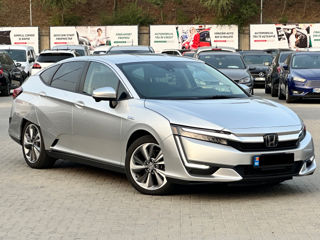 Honda Clarity