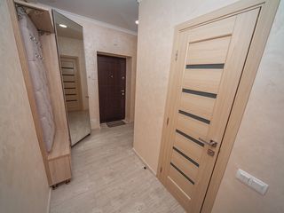 Apartament cu 1 cameră, 50 m², Centru, Chișinău foto 5