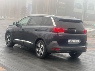 Peugeot 5008 foto 5