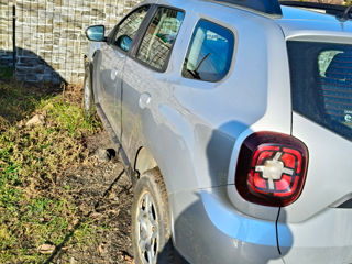 Dacia Duster foto 5