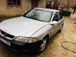 Opel Vectra foto 4