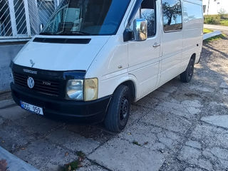 Volkswagen LT 35