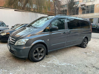 Mercedes Vito foto 2