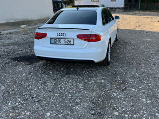 Audi A4 foto 8