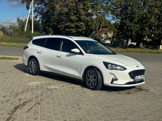 Ford Focus foto 6