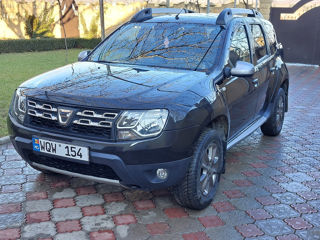 Dacia Duster foto 3