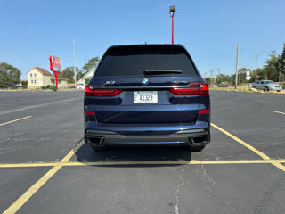 BMW X7 foto 4