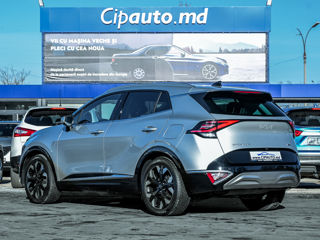 KIA Sportage foto 2