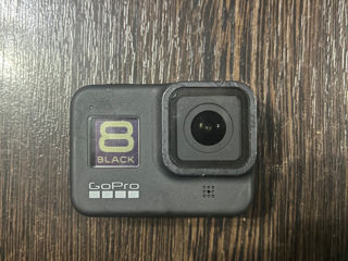 GoPro Hero 8 Black