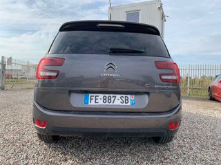 Citroen C4 SpaceTourer foto 5