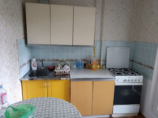 Apartament cu 2 camere, 60 m², Râșcani, Chișinău foto 2