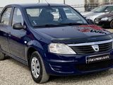 Dacia Logan foto 3