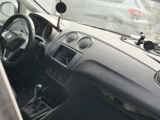 Seat Ibiza foto 6