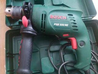 Bosch înșurubat și găurit