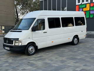 Volkswagen Lt 35 foto 14