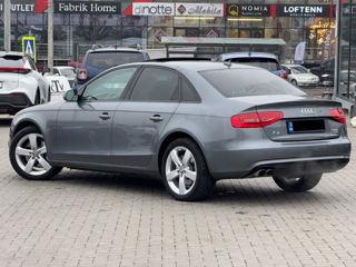 Audi A4 foto 5