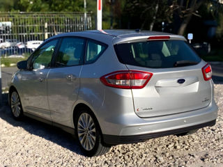 Ford C-Max foto 2