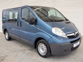 Dezmembrare opel vivaro renault trafic nissan primastar +cumparam automobile foto 2