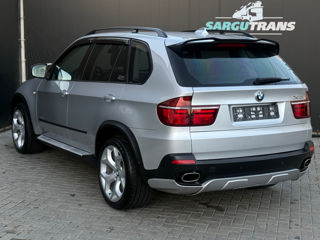 BMW X5 foto 6