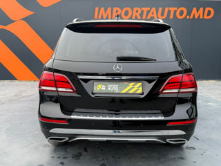 Mercedes GLE foto 6