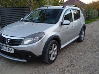 Dacia Sandero Stepway foto 5