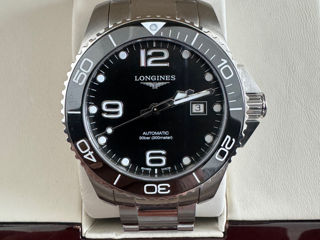 Longines Automatic foto 1