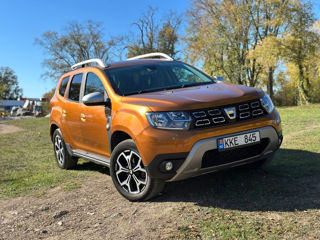 Dacia Duster foto 2