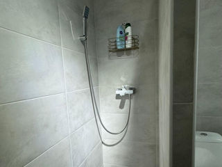 Apartament cu 1 cameră, 40 m², BAM, Bălți foto 9